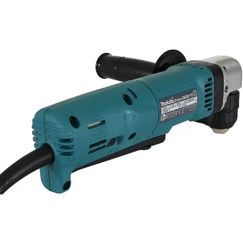 Γωνιακό τρυπάνι Makita (DA3011F)