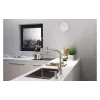 Waschmittelbehälter Hansgrohe, Black (40448670)