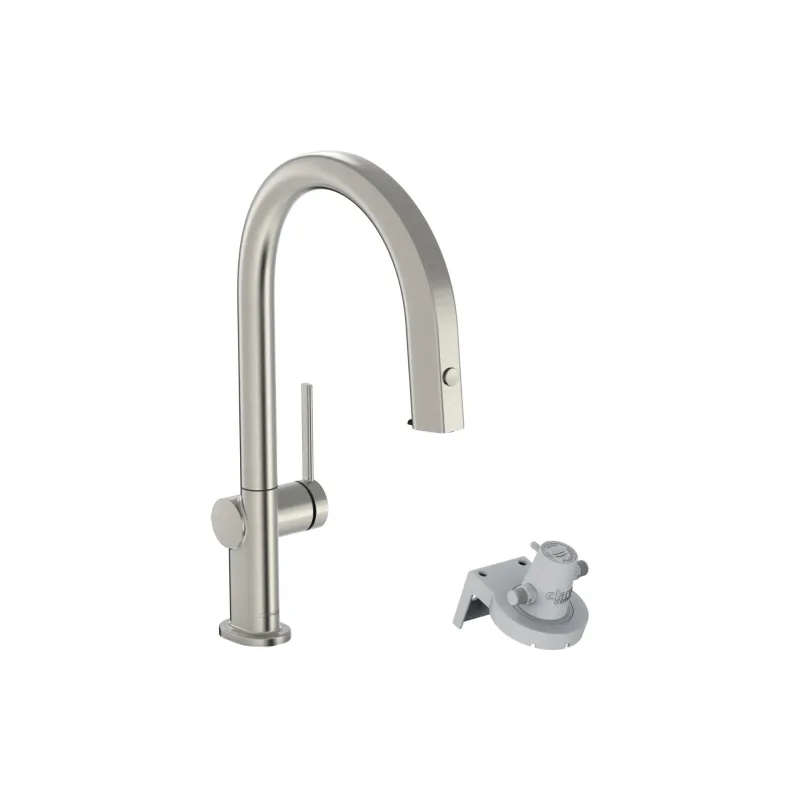 Kuhinjska pipa Hansgrohe (76803800)