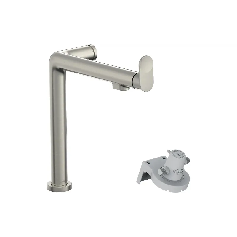 صنبور المطبخ Hansgrohe (76804800)