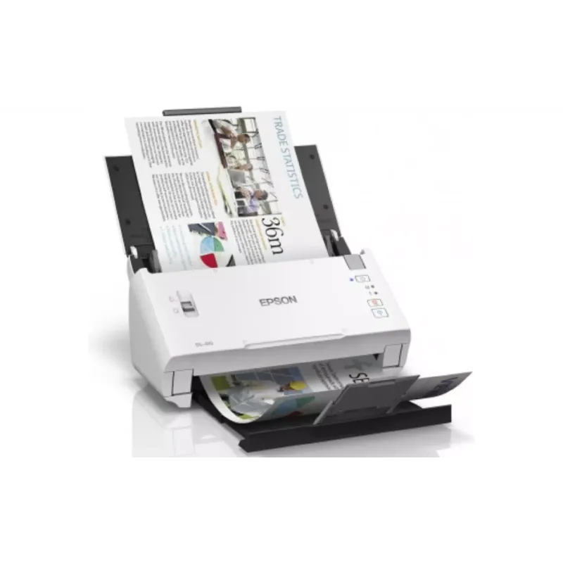 Ερευνητής Epson WorkForce DS-410 (B11B249401)
