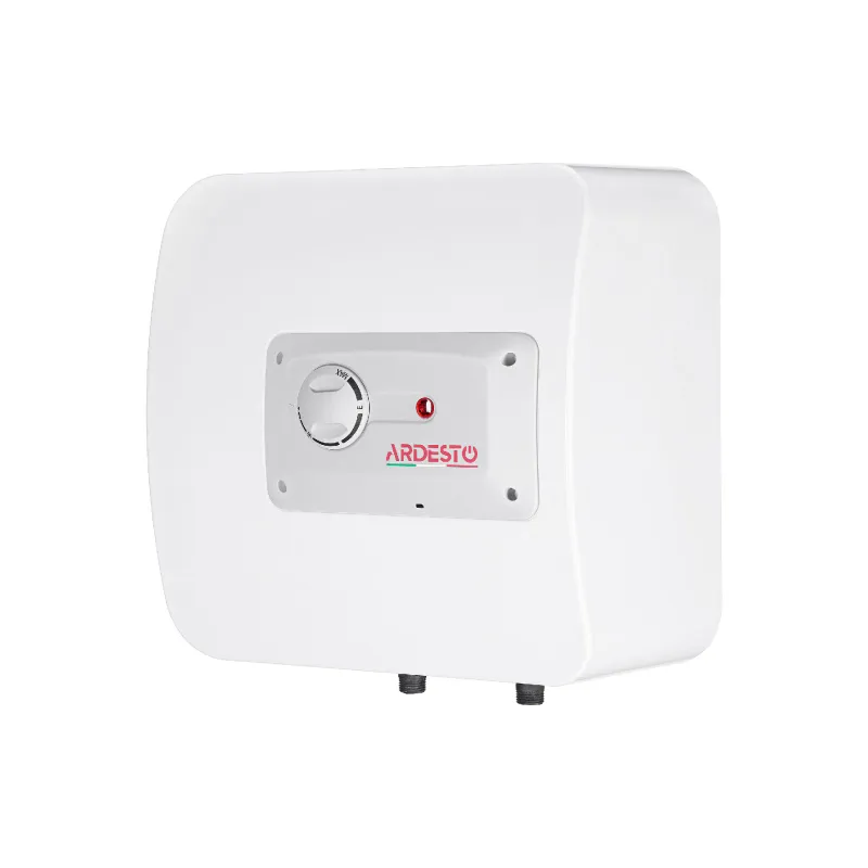 Grelnik vode Ardesto, White (3100839)