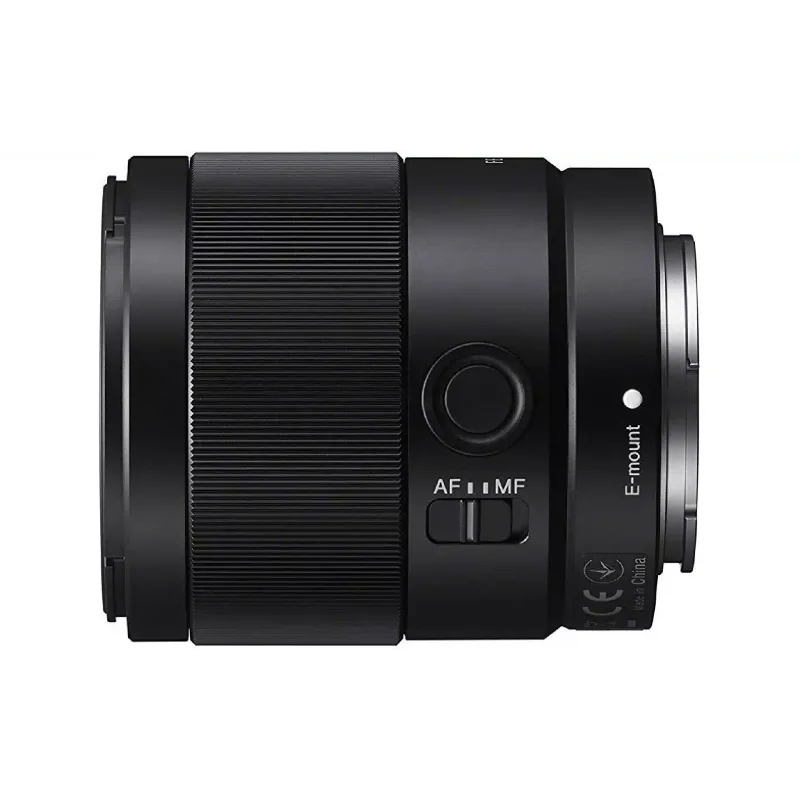 Linse Sony (SEL35F18F.SYX)