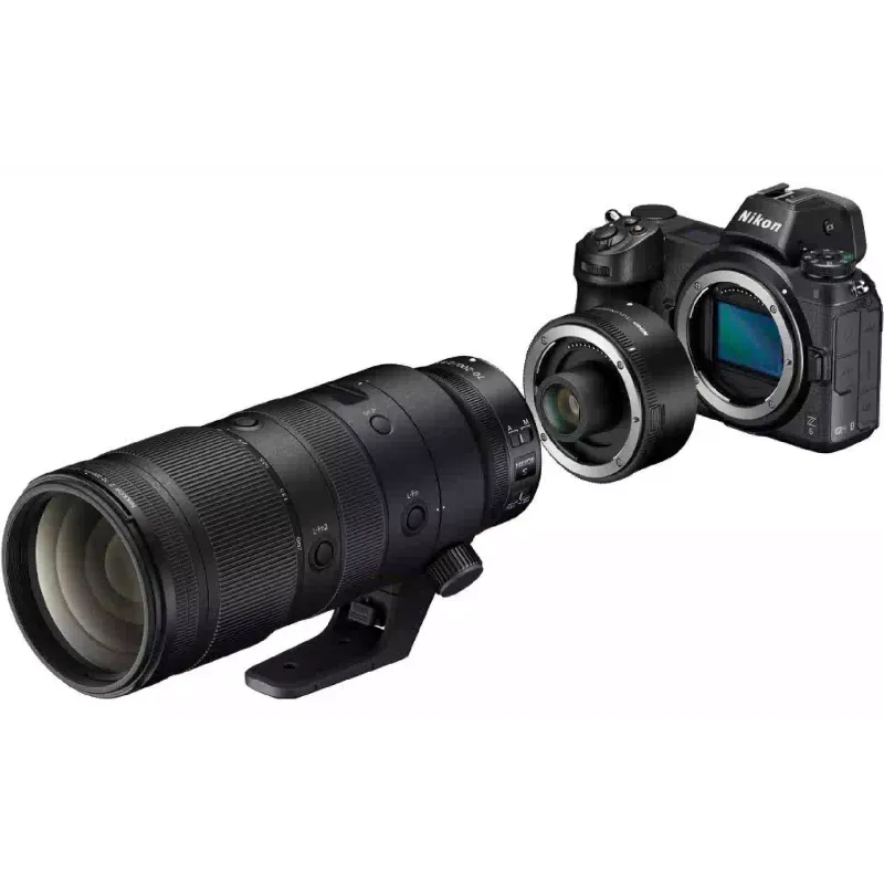 Telekonverter Nikon Z TC-2.0x (JMA904DA)