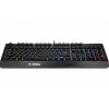 لوحة مفاتيح غشائية MSI, Black (S11-04UA208-CL)