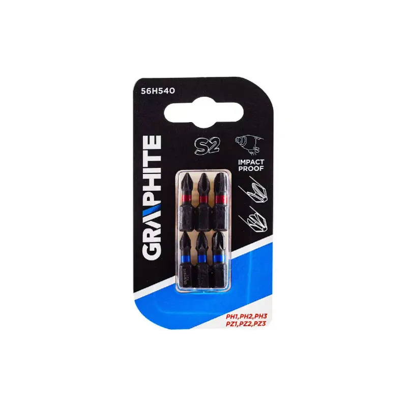 Bastão Graphite (56H540)