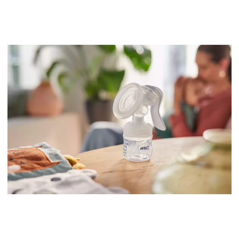 Молоковідсоток Avent (SCF430/10)