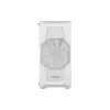Θήκη υπολογιστή 2E Turbo G2057W, White (2E-G2057W)