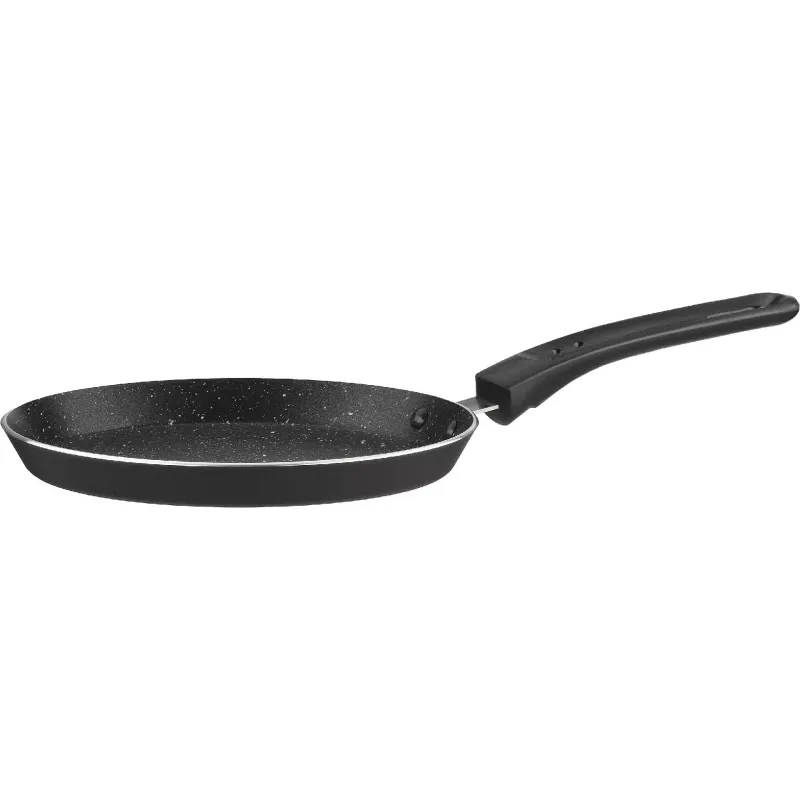 Pancake pan Ardesto Gemini Gourmet, Black (AR1918GP)