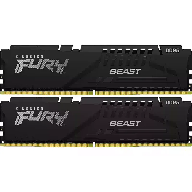 Memoria para PC Kingston (KF556C40BBK2-32)