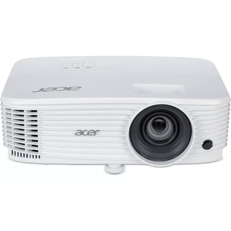 Проектор Acer  P1257i (MR.JUR11.001)