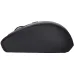 Мишка Trust, Black (24549_TRUST)