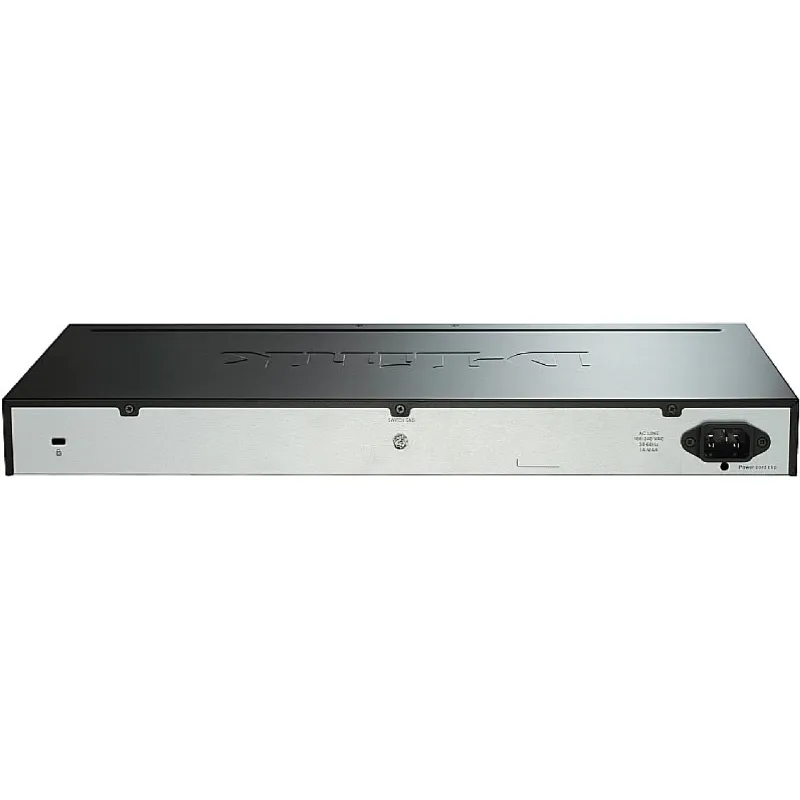 يُحوّل D-Link (DGS-1510-52X)