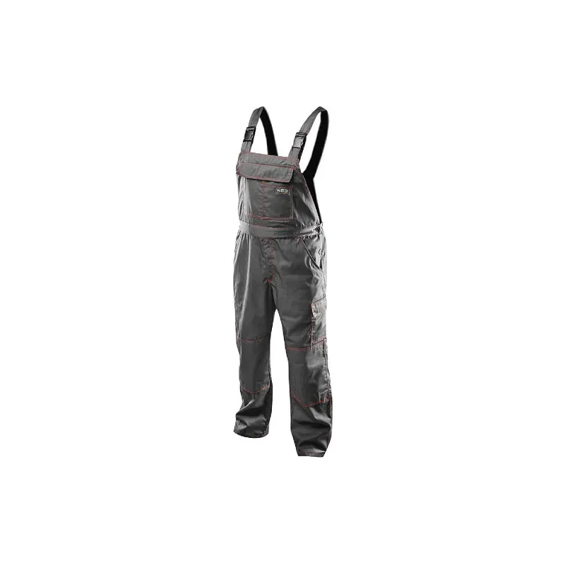 Polkombinezon Neo Tools, Gray (81-430-M)