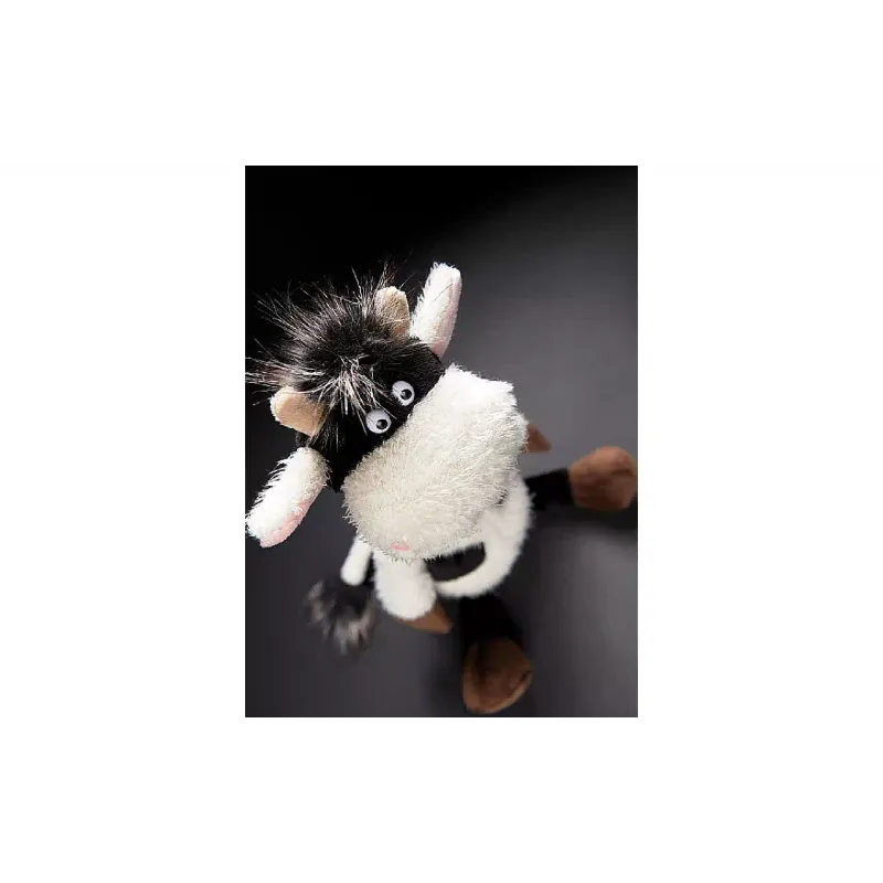 لعبة ناعمة sigikid Family & Friends Cow (38720SK)