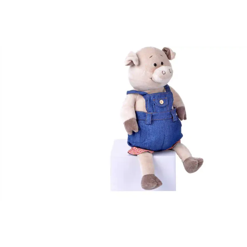 Soft toy Same Toy (THT711)