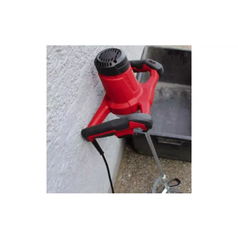 Міксер будівельний Einhell (4258550)