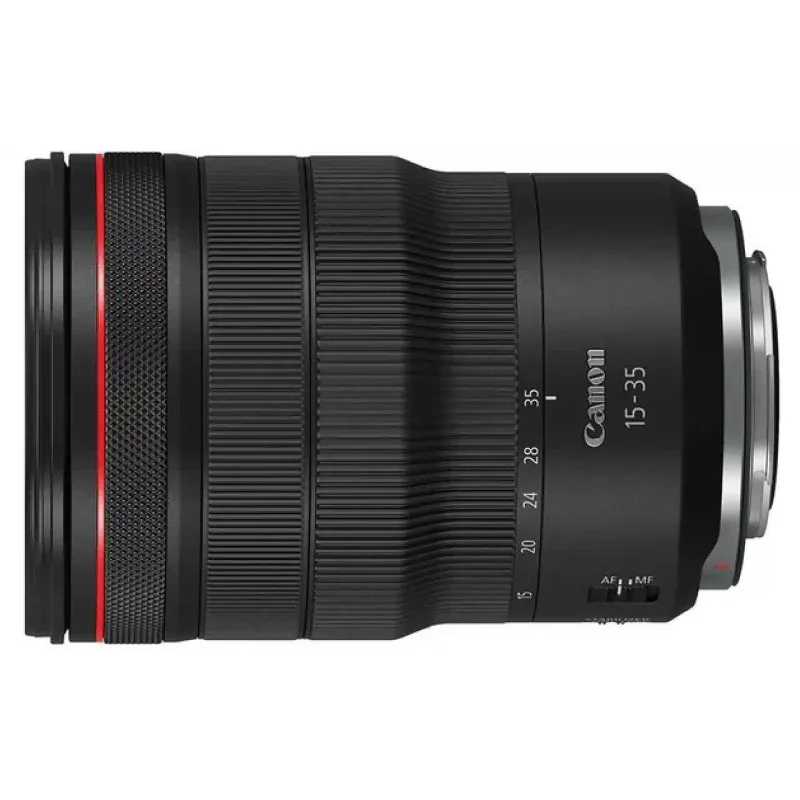 Lens Canon (3682C005)