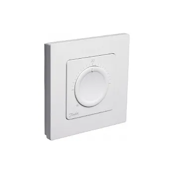 Θερμορρυθμιστής Danfoss, White (088U1000)