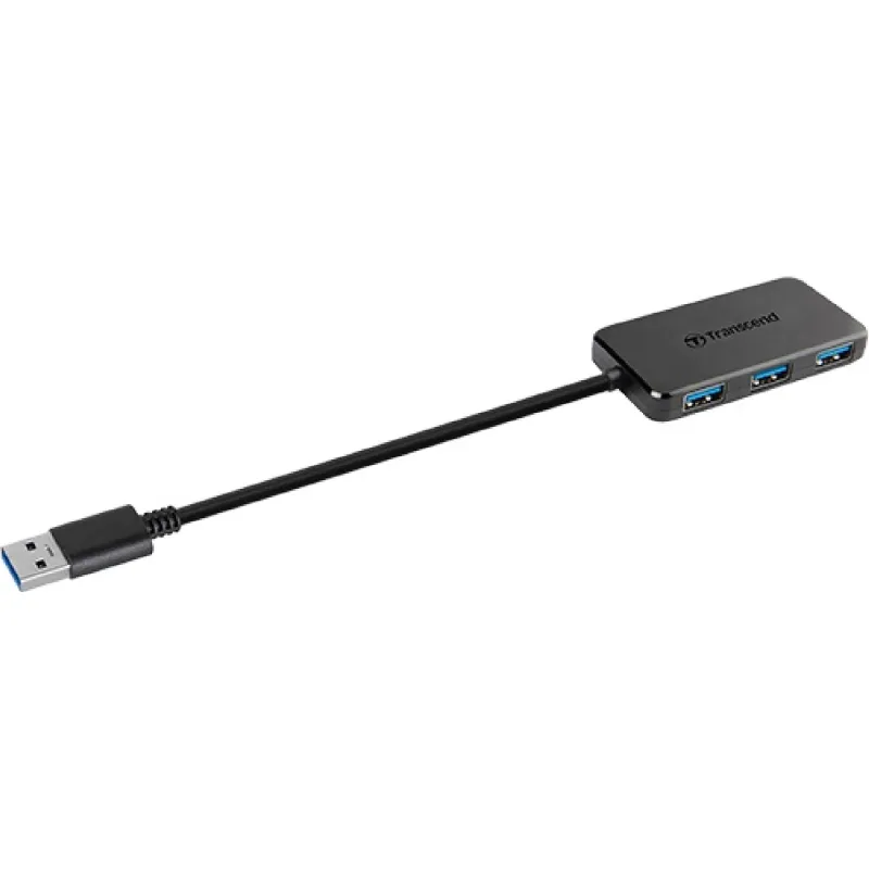 USB-хаб Transcend (TS-HUB2K)