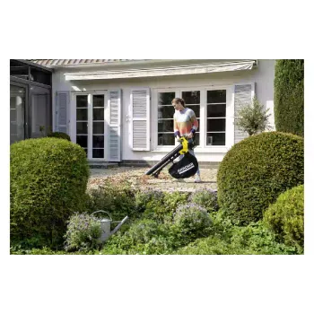 Aspirador de pó com soprador de ar Karcher (1.444-100.0)