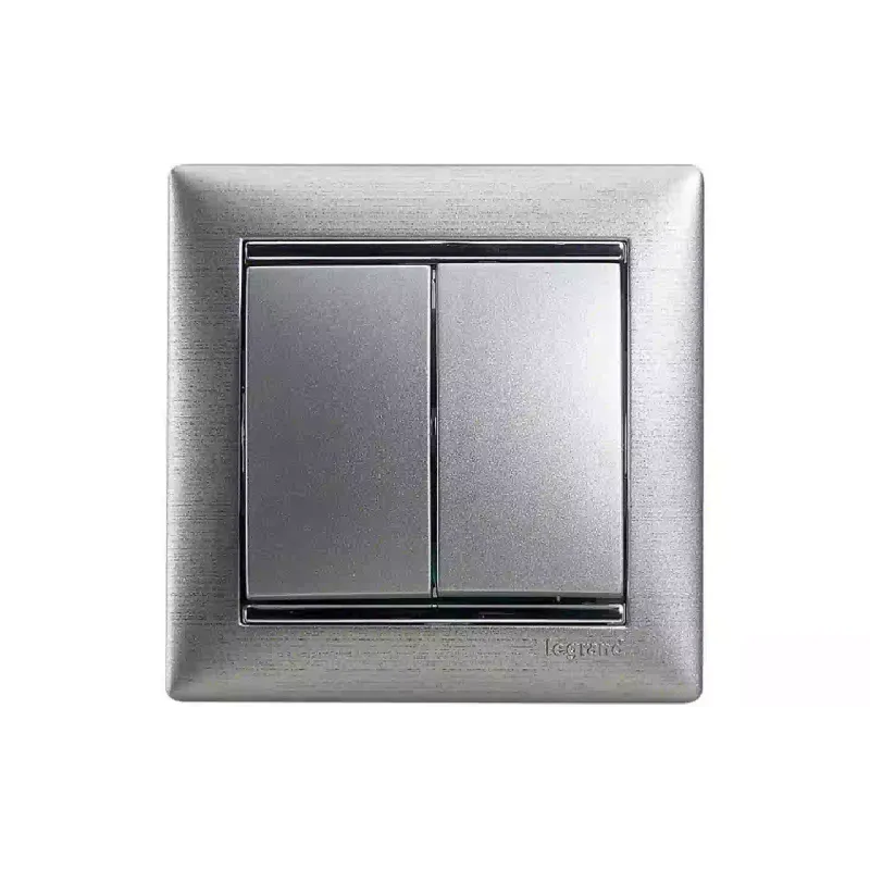 Переключатель Legrand (770105)