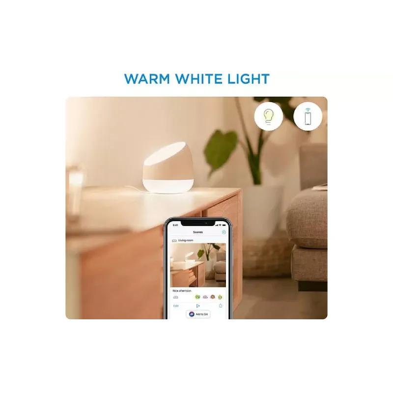 Lámpa WiZ (929002690301)