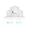 Napajalnik za električno omrežje TP-Link (TL-WPA7517 kit)