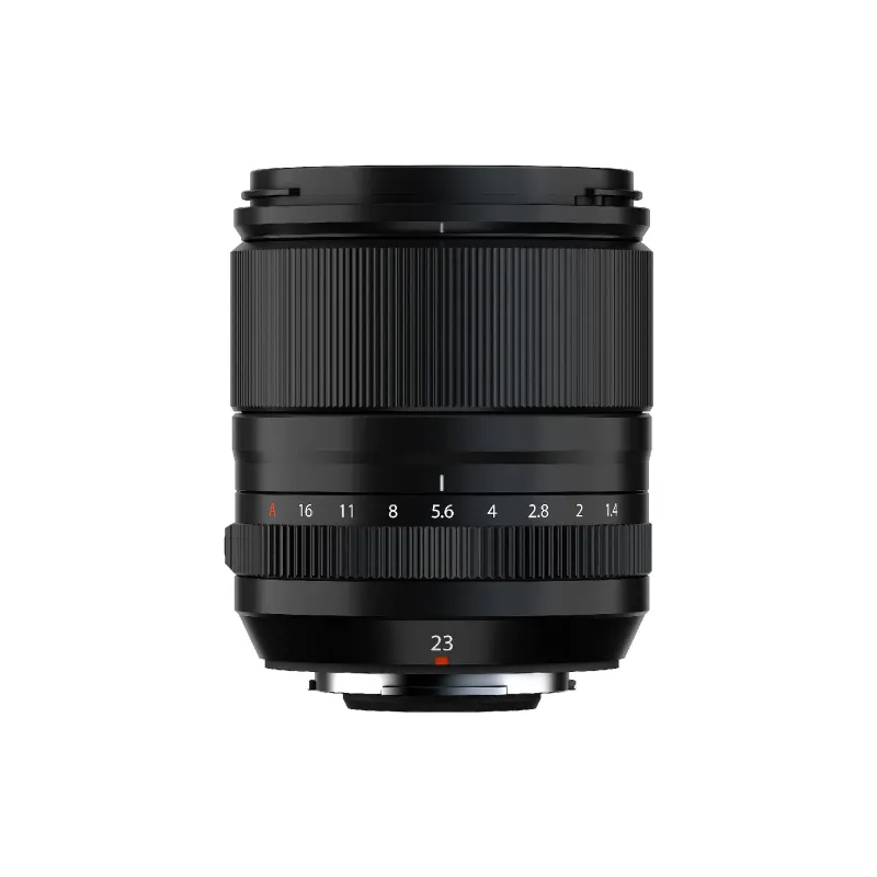 Lente Fujifilm (16746527)