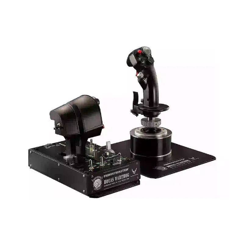Комплект Thrustmaster (2960720)