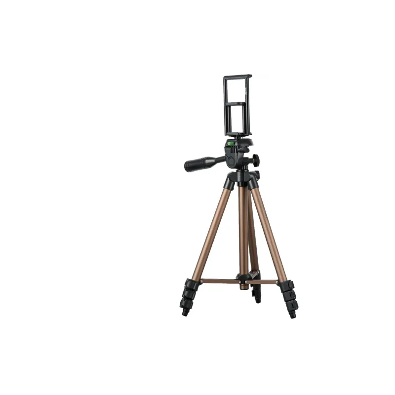 Трипод для смартфона Hama ST-106 (00004619), Beige