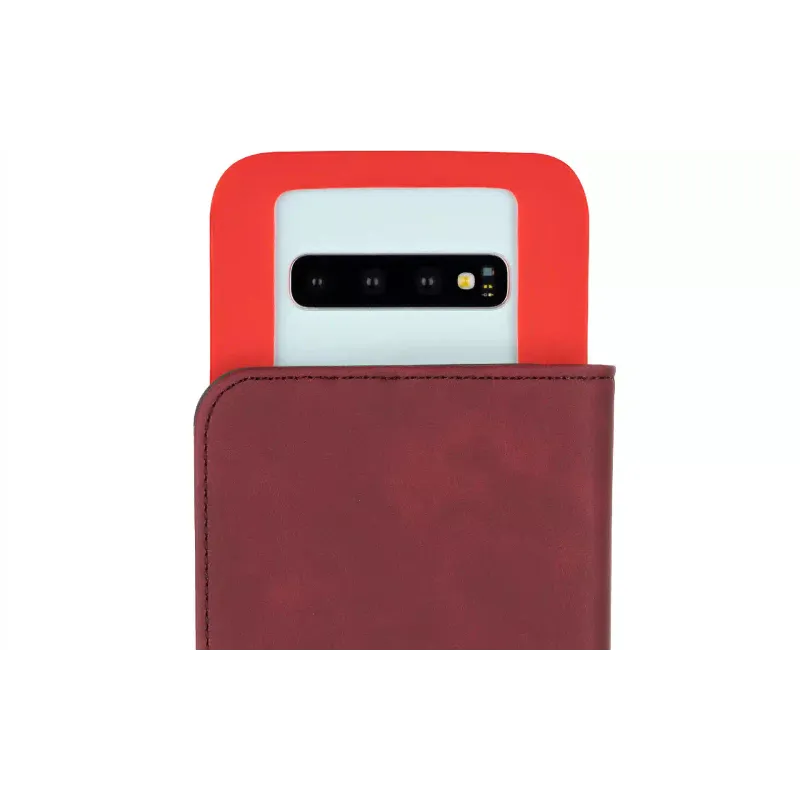 قضية 2E, Red (2E-UNI-5.5-6-HDST-CRD)