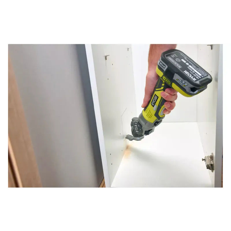 Багатофункціональний інструмент Ryobi ONE+ R18MT-0 (5133002466)