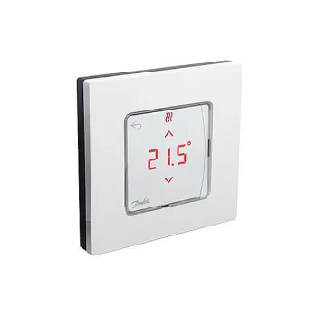 Θερμορρυθμιστής Danfoss, White (088U1015)
