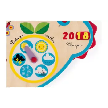 Juguete Janod (J09620)