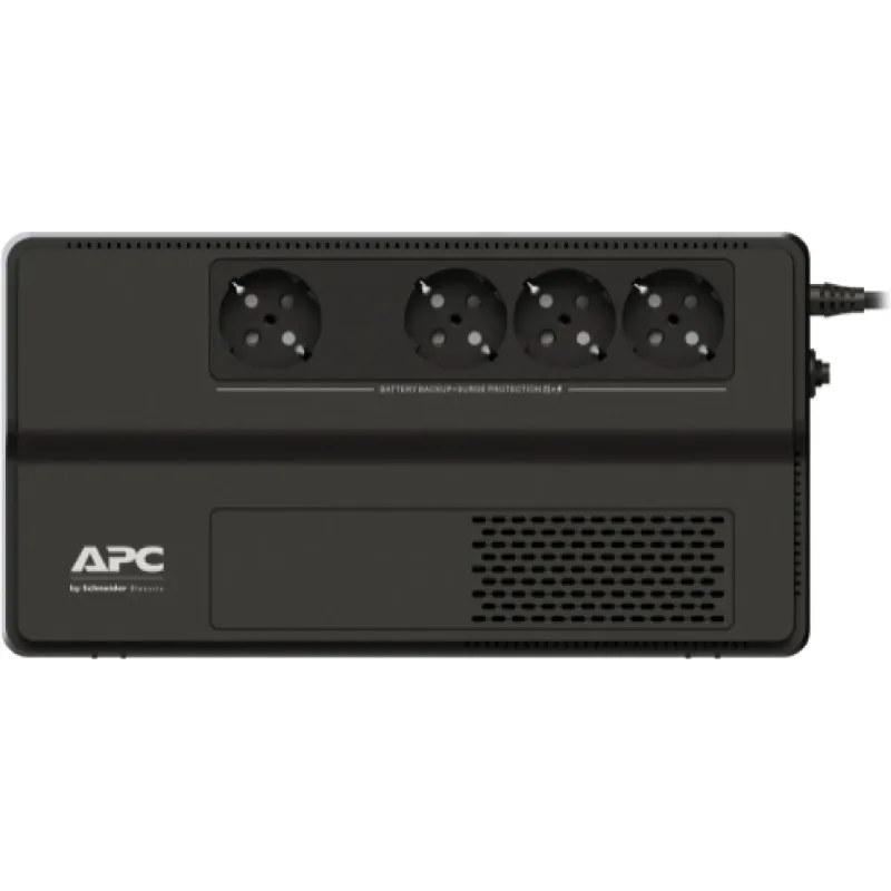 Uninterruptible power supply APC Easy UPS  (BV500I-GR)