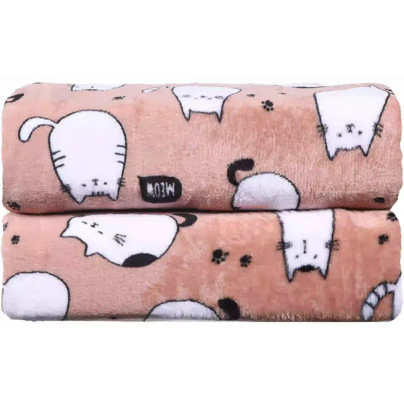 Xadrez Ardesto Flannel Котики (ART0108PB)