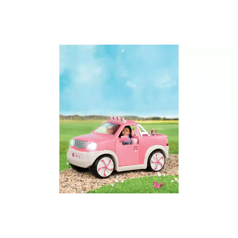 جيب LORI (LO37033Z)