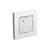 Termoregulator Danfoss, White (088U1025)