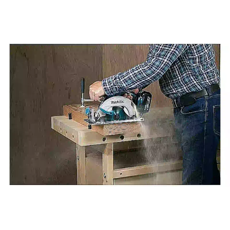 منشار دائري Makita (DHS680Z)