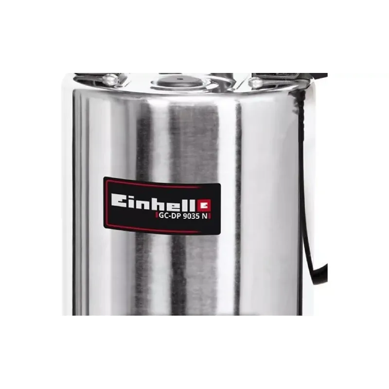 Bomba de drenagem Einhell GC-DP 9035 N (4170778)