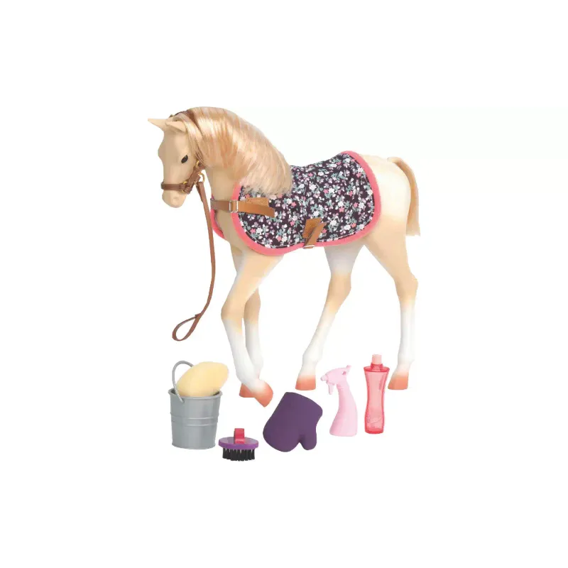 Szobrocska Our Generation (BD38012Z)