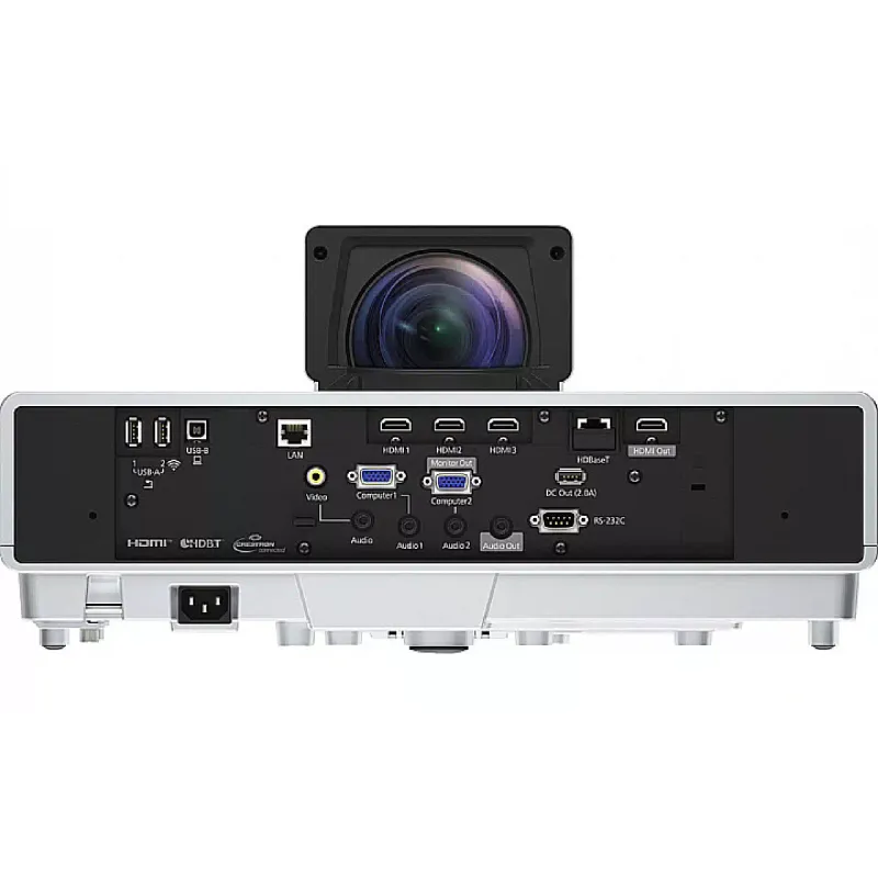 Проектор Epson EB-800F (V11H923540)