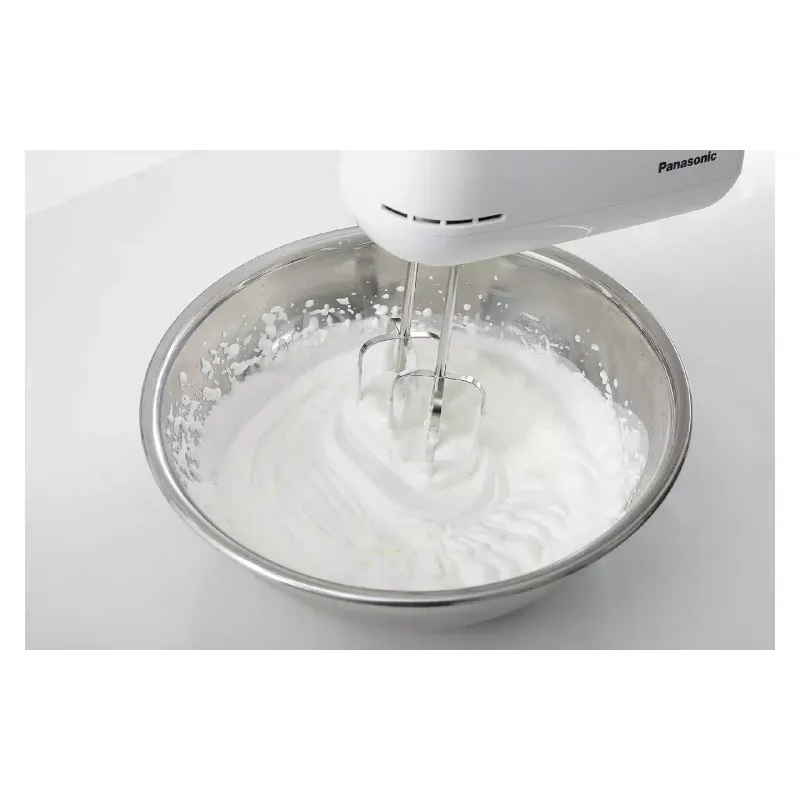 Batedeira manual Panasonic, White (MK-GH3WTQ)