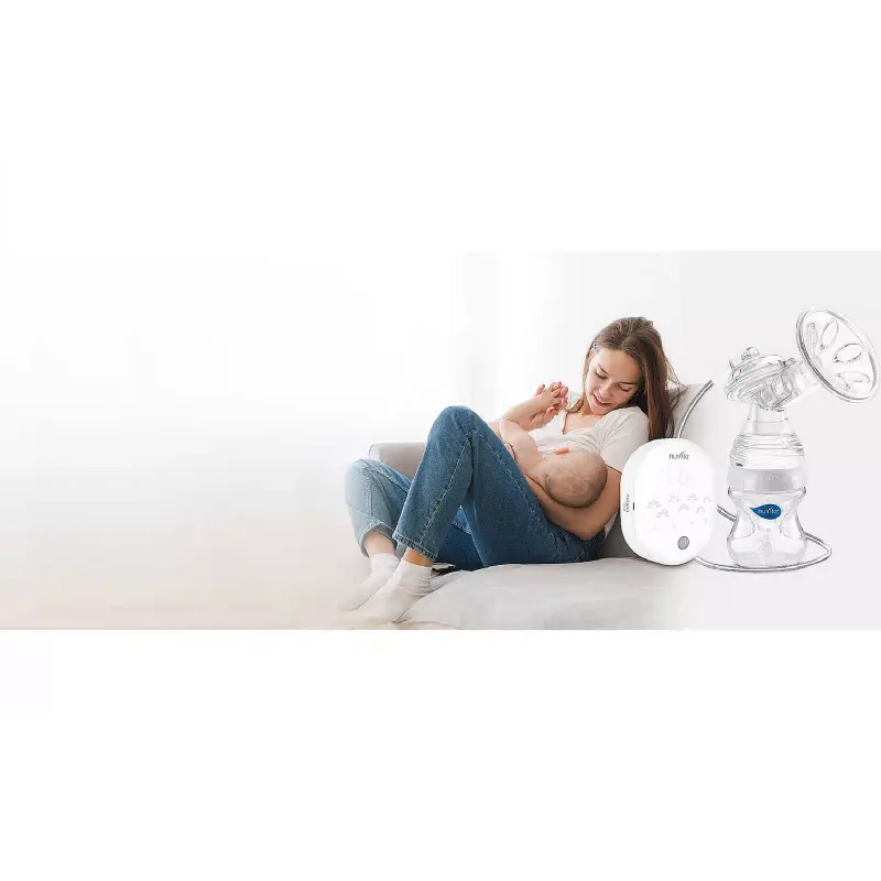 مضخة الثدي Nuvita (NV1287M)