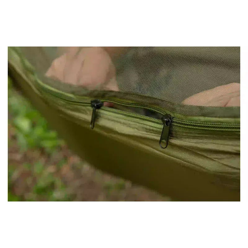 Viseča mreža Neo Tools, Green (63-123)