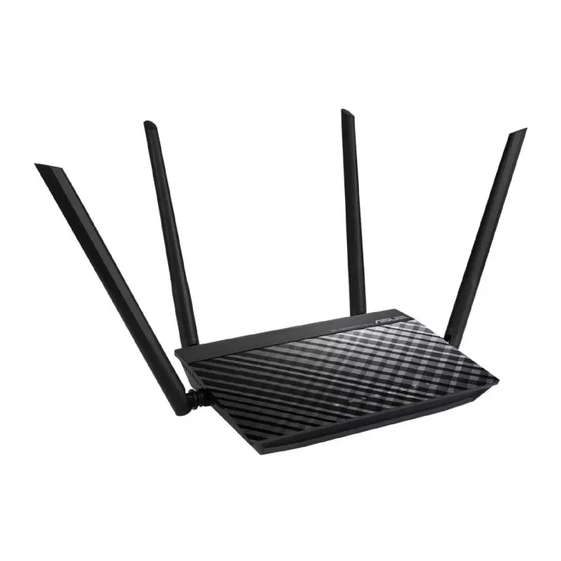جهاز التوجيه Asus (90IG0550-BM3400)