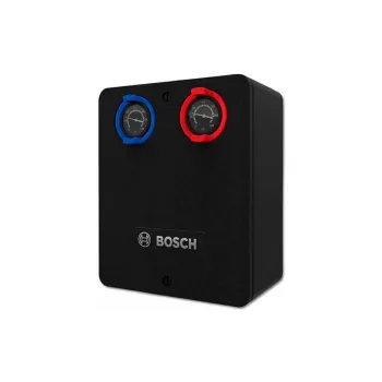 Насосна група опалювального контуру Bosch (7736601145)