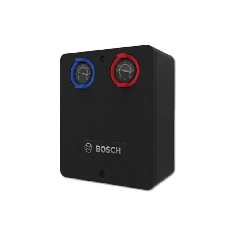 Насосна група опалювального контуру Bosch (7736601148)