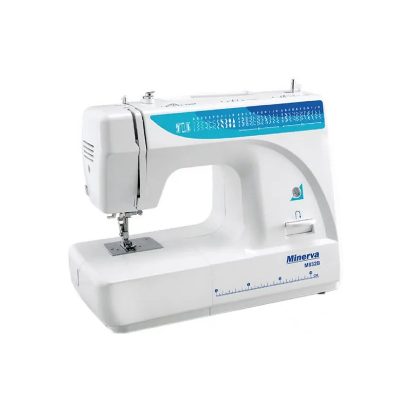 Швейная машина Minerva (M832B)